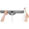 StarTech.com FPWHANGER TV mount 80" Black7