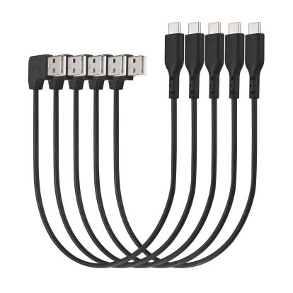 Kensington Charge & Sync USB-C Cable (5-pack)1