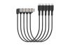 Kensington Charge & Sync USB-C Cable (5-pack)2