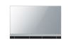 LG 55EW5G-V signage display Digital signage flat panel 55" OLED 400 cd/m² Full HD Black 18/76