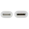 Tripp Lite M102-01M-WH lightning cable 39.4" (1 m) White3