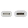 Tripp Lite M102AB-01M-WH lightning cable 39.4" (1 m) White3