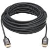 Tripp Lite P568F-10M-8K6 HDMI cable 393.7" (10 m) HDMI Type A (Standard) Black2