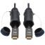Tripp Lite P568FA-50M-W HDMI cable 1968.5" (50 m) HDMI Type A (Standard) Black1
