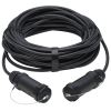 Tripp Lite P568FA-50M-W HDMI cable 1968.5" (50 m) HDMI Type A (Standard) Black2