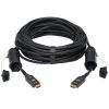 Tripp Lite P568FA-50M-W HDMI cable 1968.5" (50 m) HDMI Type A (Standard) Black3
