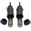 Tripp Lite P568FA-70M-WR HDMI cable 2755.9" (70 m) HDMI Type A (Standard) Black1