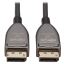 Tripp Lite P580F3-10M-8K6 DisplayPort cable 393.7" (10 m) Black1