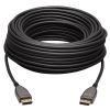 Tripp Lite P580F3-10M-8K6 DisplayPort cable 393.7" (10 m) Black2