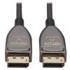 Tripp Lite P580F3-25M-8K6 DisplayPort cable 984.3" (25 m) Black1