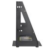 Tripp Lite SR2POST12HD rack accessory Rack frame6