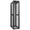 Tripp Lite SR50UB rack cabinet 50U Freestanding rack Black4