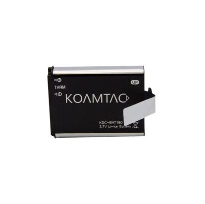 KOAMTAC 699830 barcode reader accessory Battery1