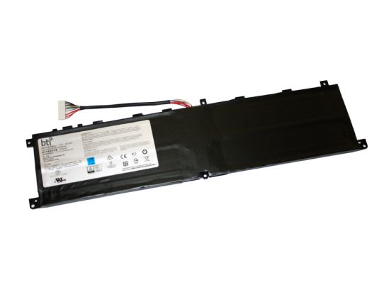 BTI BTY-M6L- notebook spare part Battery1