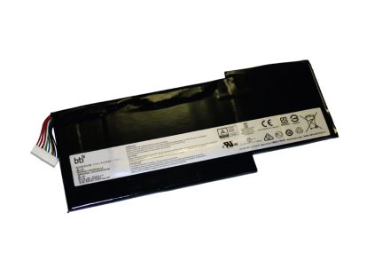 BTI BTY-M6K- notebook spare part Battery1