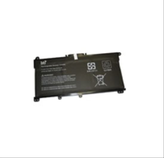 BTI TF03XL Battery1