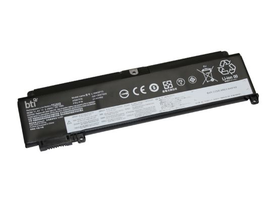 BTI 00HW044- notebook spare part Battery1