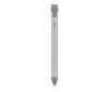 Logitech Crayon stylus pen 0.705 oz (20 g) Silver2