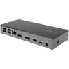 StarTech.com DK31C2DHSPD notebook dock/port replicator Wired USB 3.2 Gen 2 (3.1 Gen 2) Type-C Black, Gray4