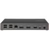 StarTech.com DK31C2DHSPD notebook dock/port replicator Wired USB 3.2 Gen 2 (3.1 Gen 2) Type-C Black, Gray6