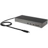 StarTech.com DK31C2DHSPD notebook dock/port replicator Wired USB 3.2 Gen 2 (3.1 Gen 2) Type-C Black, Gray7