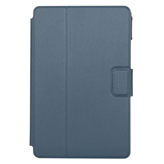 Targus Safe Fit 8.5" Folio Blue1