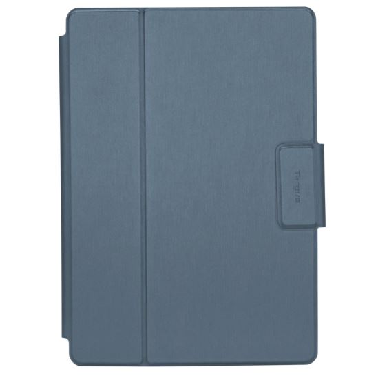 Targus Safe Fit 11" Folio Blue1