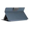 Targus Safe Fit 11" Folio Blue2