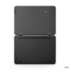 Lenovo 500e Chromebook 11.6" Touchscreen HD Intel® Celeron® N 4 GB LPDDR4x-SDRAM 32 GB eMMC Wi-Fi 6 (802.11ax) Chrome OS Gray2