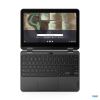 Lenovo 500e Chromebook 11.6" Touchscreen HD Intel® Celeron® N 4 GB LPDDR4x-SDRAM 32 GB eMMC Wi-Fi 6 (802.11ax) Chrome OS Gray3