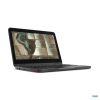 Lenovo 500e Chromebook 11.6" Touchscreen HD Intel® Celeron® N 4 GB LPDDR4x-SDRAM 32 GB eMMC Wi-Fi 6 (802.11ax) Chrome OS Gray7