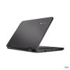 Lenovo 500e N5100 Chromebook 11.6" Touchscreen HD Intel® Celeron® N 4 GB LPDDR4x-SDRAM 32 GB eMMC Wi-Fi 6 (802.11ax) Chrome OS Gray8