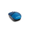 Verbatim Mini Travel mouse Ambidextrous RF Wireless 1000 DPI2