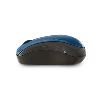 Verbatim 70239 mouse Ambidextrous Bluetooth Blue LED 1600 DPI3