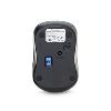 Verbatim 70239 mouse Ambidextrous Bluetooth Blue LED 1600 DPI5