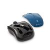 Verbatim 70239 mouse Ambidextrous Bluetooth Blue LED 1600 DPI6