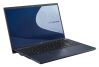 ASUS ExpertBook B1 B1500CEA-XS53 notebook 15.6" Full HD Intel® Core™ i5 16 GB DDR4-SDRAM 256 GB SSD Wi-Fi 6 (802.11ax) Windows 10 Pro Black6