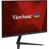 Viewsonic VX Series VX2418-P-MHD computer monitor 24" 1920 x 1080 pixels Full HD LED Black3