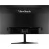 Viewsonic VX Series VX2418-P-MHD computer monitor 24" 1920 x 1080 pixels Full HD LED Black7