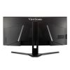 Viewsonic VX Series VX3418-2KPC LED display 34" 3440 x 1440 pixels Wide Quad HD Black4