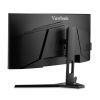 Viewsonic VX Series VX3418-2KPC LED display 34" 3440 x 1440 pixels Wide Quad HD Black5