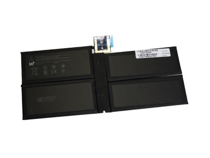 BTI G3HTA038H- notebook spare part Battery1
