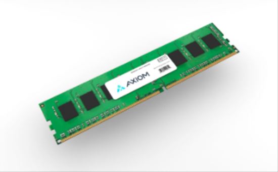 Axiom AXG1021100478/1 memory module 8 GB 1 x 8 GB DDR4 3200 MHz ECC1