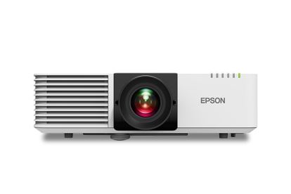Epson PowerLite L530U data projector Standard throw projector 5200 ANSI lumens LCOS WUXGA (1920x1200) White1