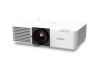 Epson PowerLite L520U data projector Standard throw projector 5200 ANSI lumens LCOS WUXGA (1920x1200) White2