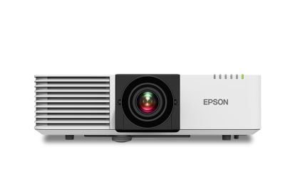 Epson L520W data projector Standard throw projector 5200 ANSI lumens LCOS WXGA (1200x800) White1