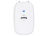 Monoprice 41990 mobile device charger White Indoor5