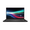 MSI Creator 17 B11UG-239 i7-11800H Notebook 17.3" 4K Ultra HD Intel® Core™ i7 16 GB DDR4-SDRAM 1000 GB SSD NVIDIA GeForce RTX 3070 Wi-Fi 6 (802.11ax) Windows 10 Pro Black1