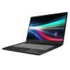 MSI Creator 17 B11UG-239 i7-11800H Notebook 17.3" 4K Ultra HD Intel® Core™ i7 16 GB DDR4-SDRAM 1000 GB SSD NVIDIA GeForce RTX 3070 Wi-Fi 6 (802.11ax) Windows 10 Pro Black3