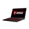 MSI Gaming GF75 10SCSR-642 Thin i5-10300H Notebook 17.3" Full HD Intel® Core™ i5 8 GB DDR4-SDRAM 1512 GB HDD+SSD NVIDIA® GeForce® GTX 1650 Ti Wi-Fi 6 (802.11ax) Windows 10 Home Black2